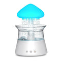 Rain Cloud Humidifier Diffuser - Aromatherapy Desk Lamp